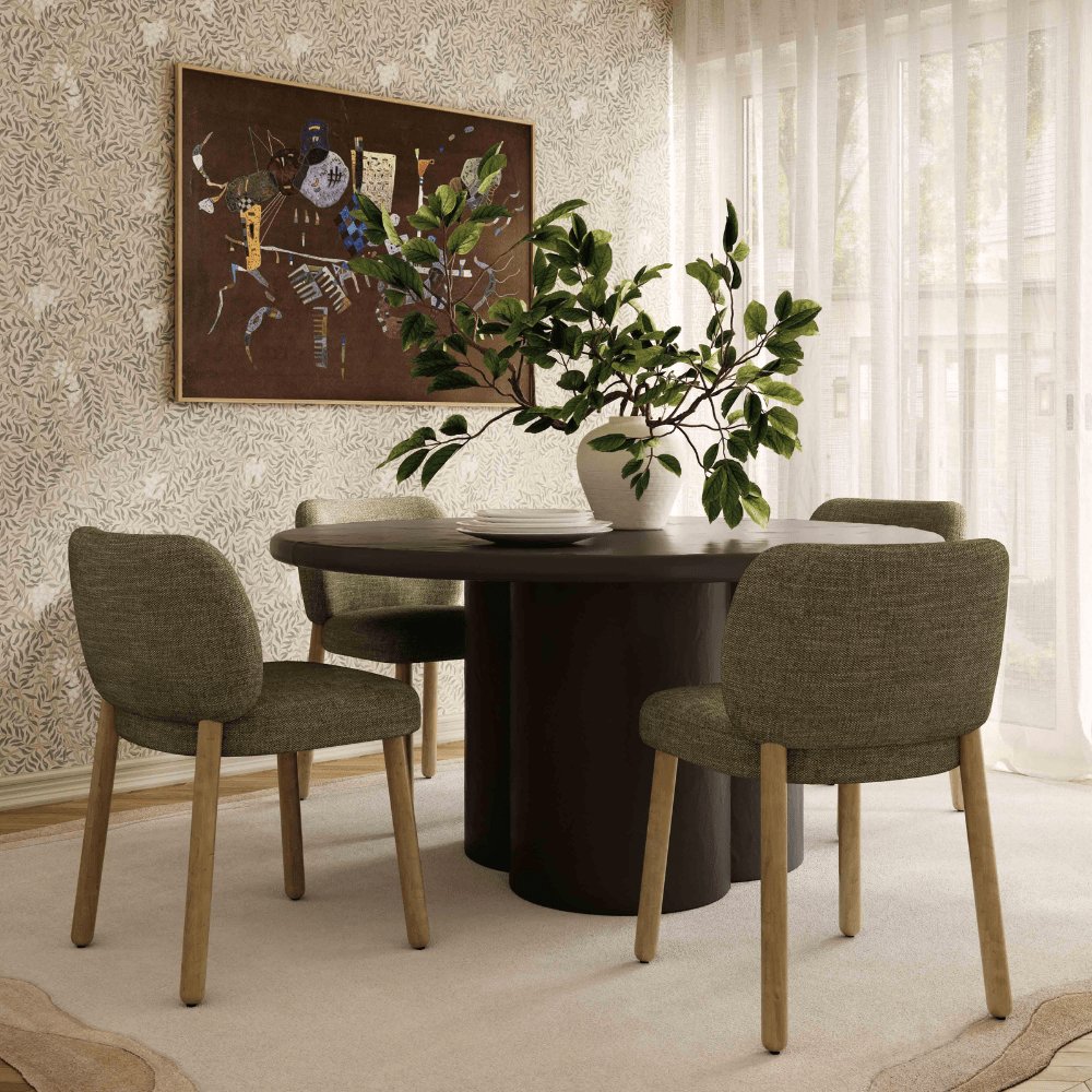 Roxy Dining Chair Dining Chair