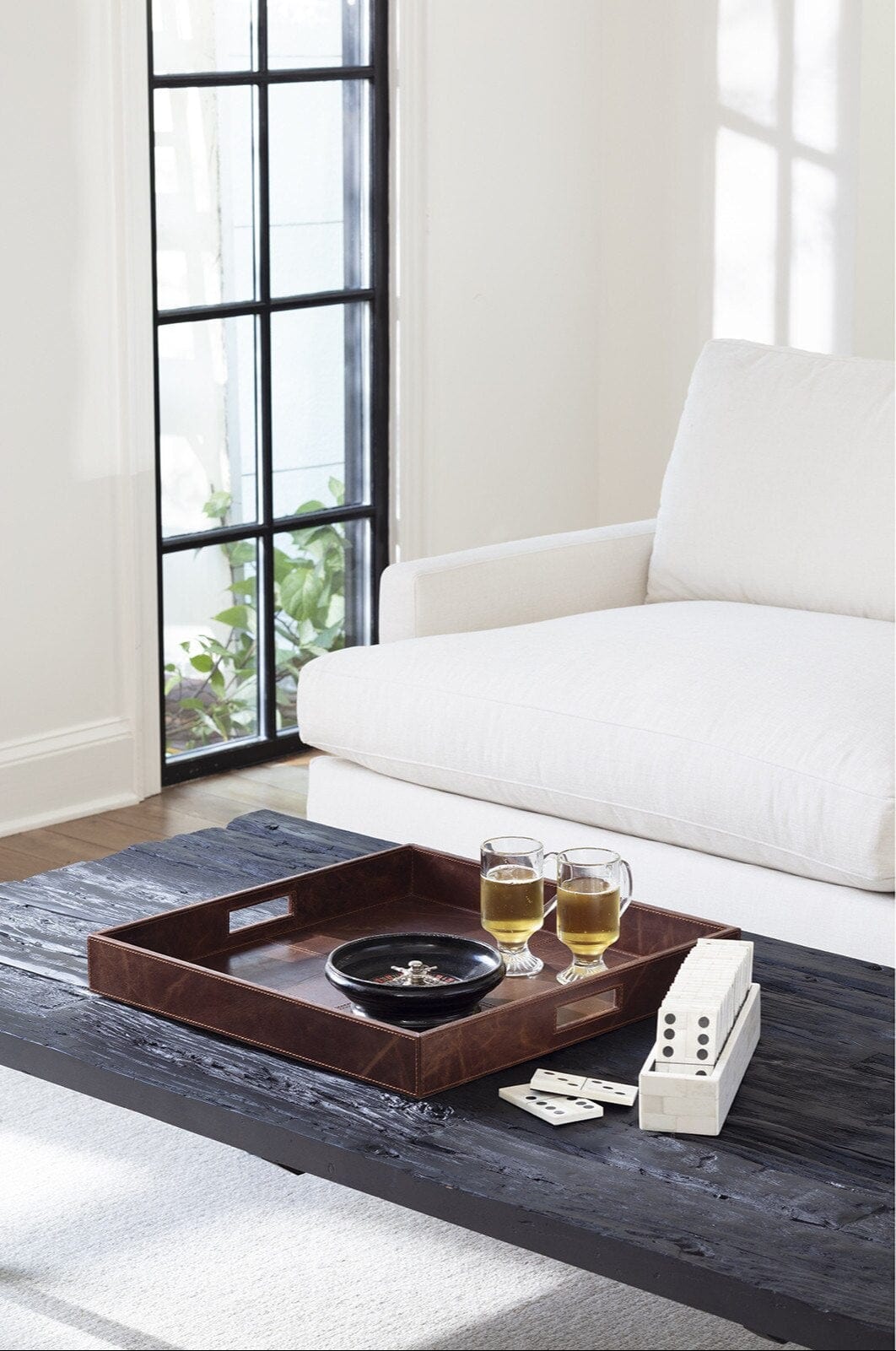 Royal Dominos Set Decorative Objects 20-1414 844717000003