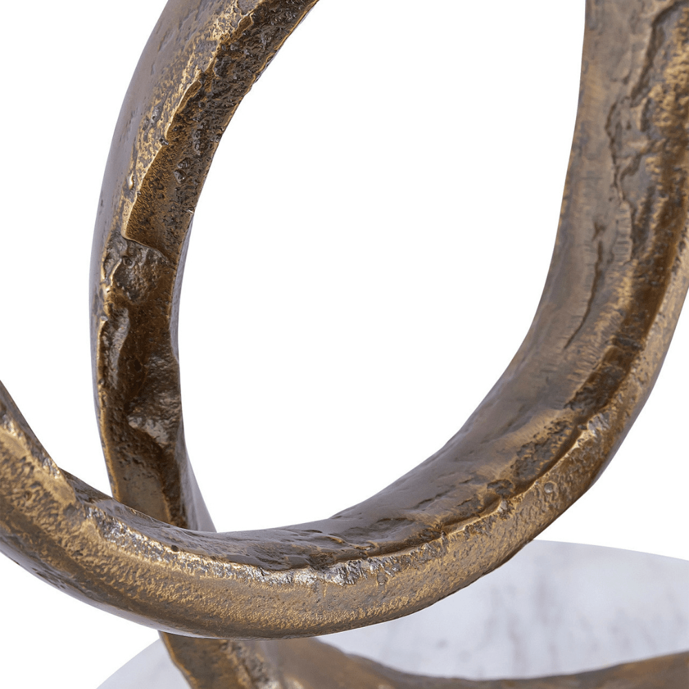 Ruban Accent Table Accent & Side Tables 4000-0196