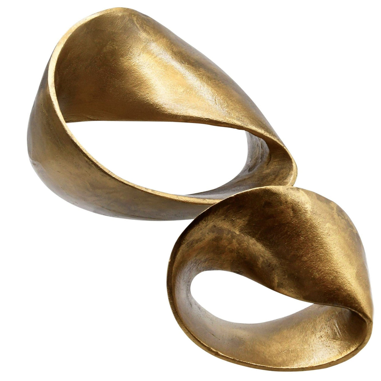 RUBEN SCULPTURE Tabletop Sculpture