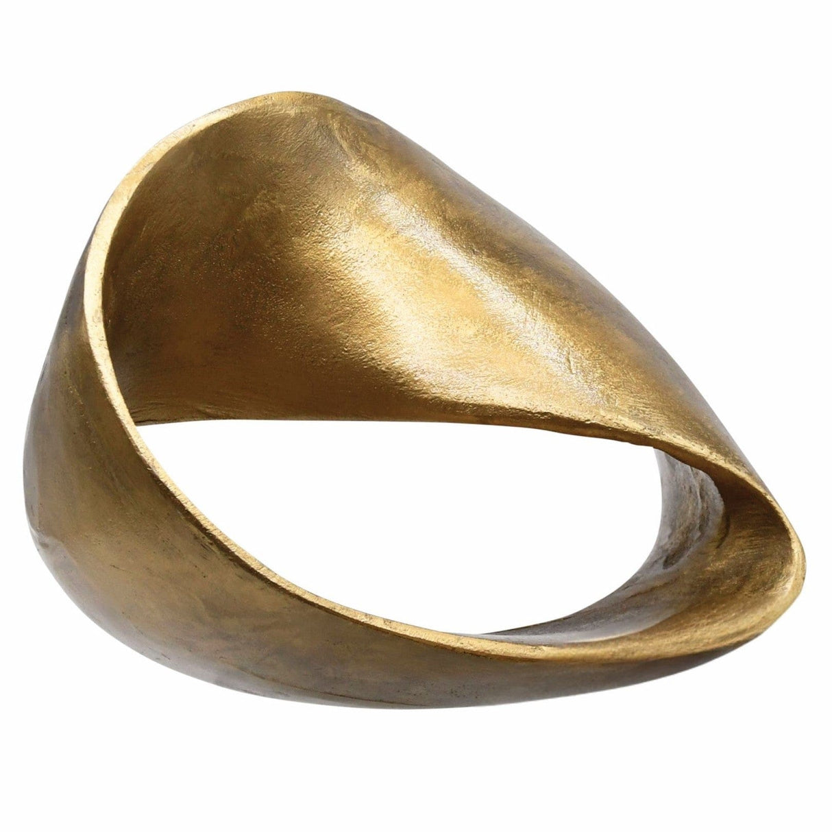 RUBEN SCULPTURE Tabletop Sculpture