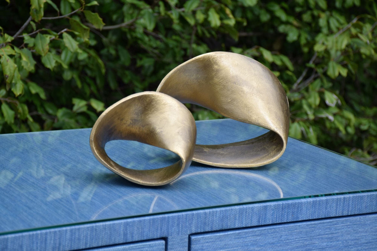 RUBEN SCULPTURE Tabletop Sculpture