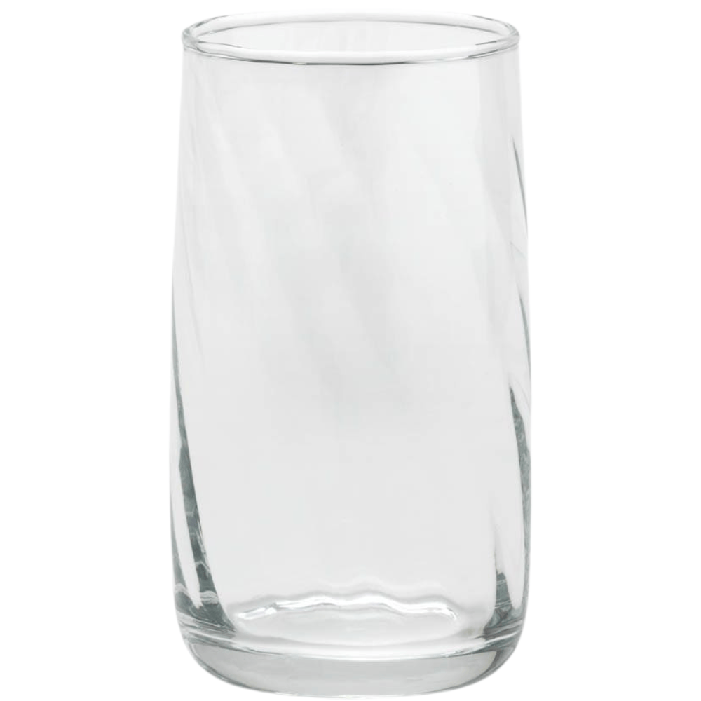 Ruby Glassware (Pack of 6) Drinkware BP000481 08415971010354
