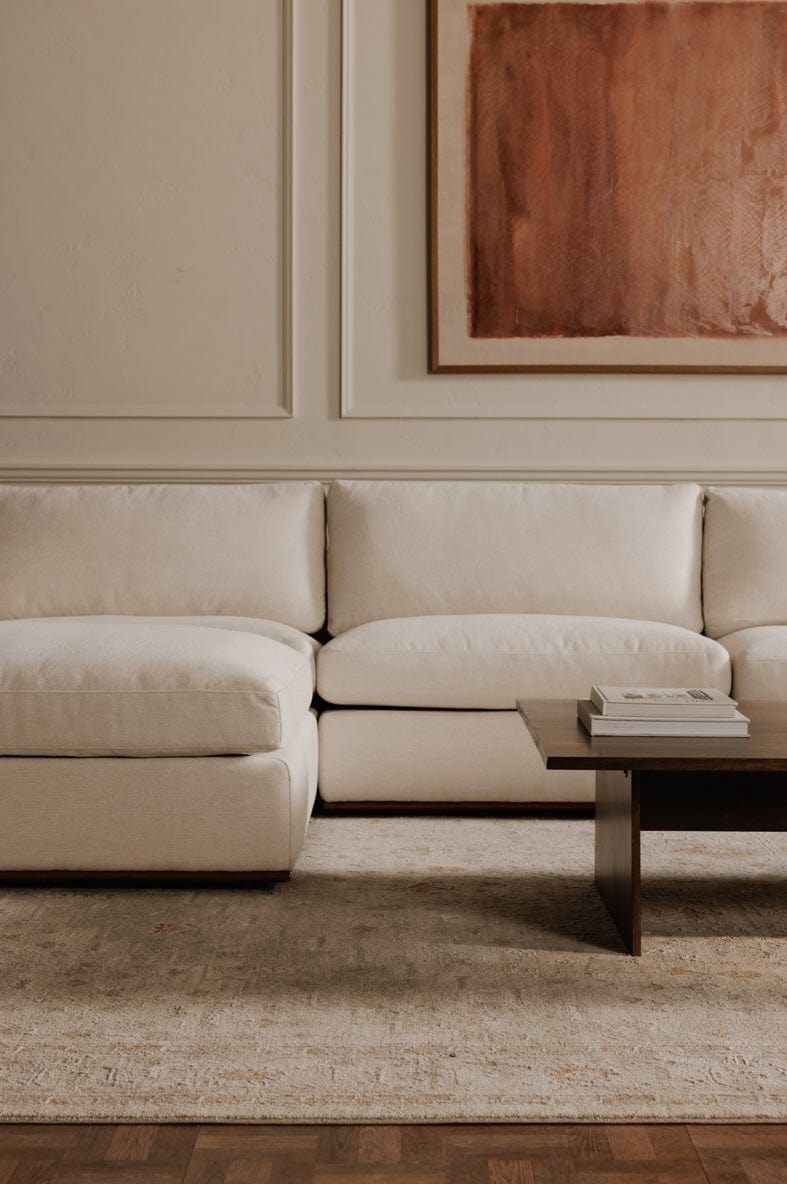 Rue Modular Sofa Sofa