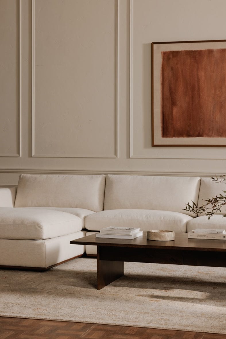 Rue Modular Sofa Sofa