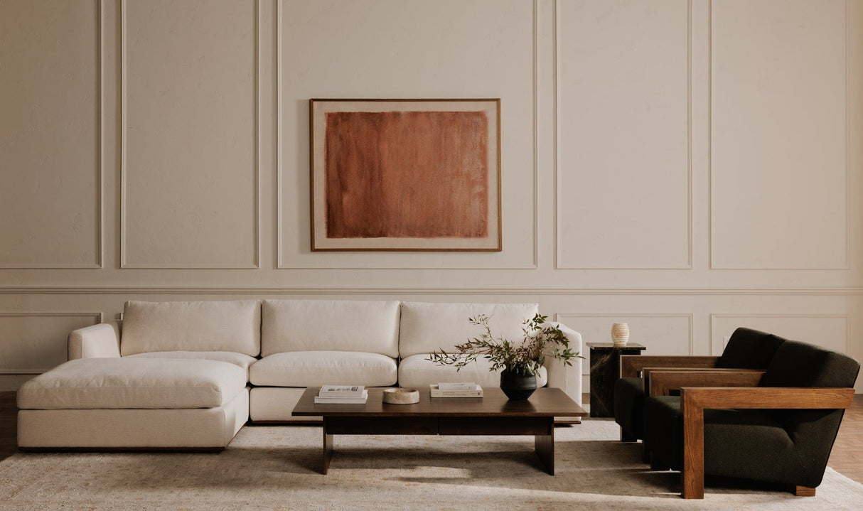 Rue Modular Sofa Sofa