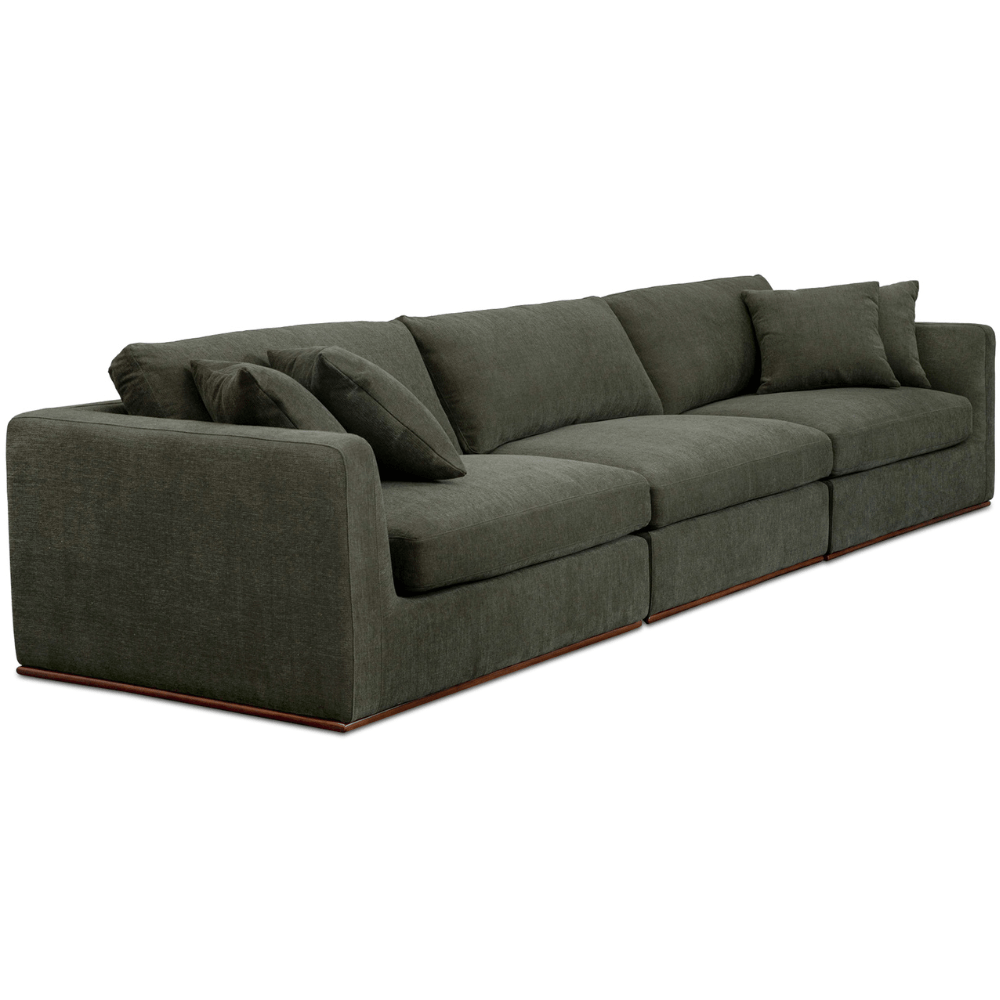 Rue Modular Sofa Sofa