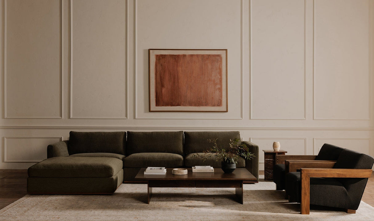 Rue Modular Sofa Sofa