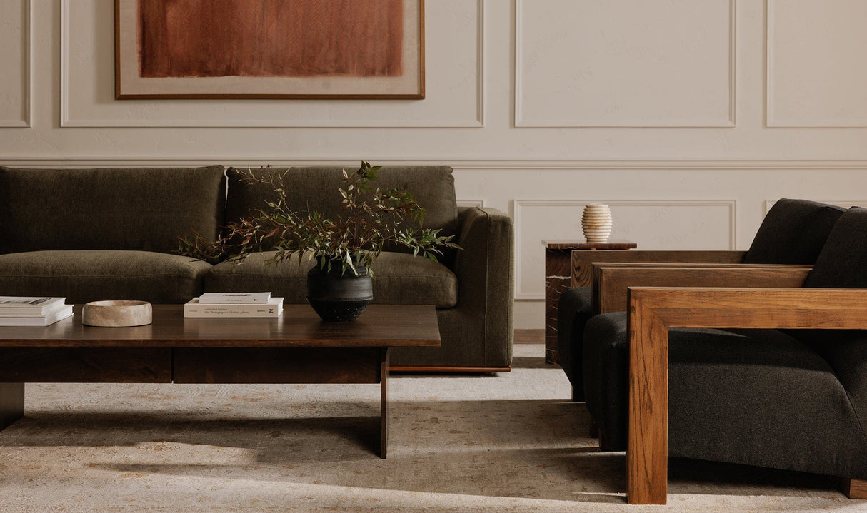 Rue Modular Sofa Sofa