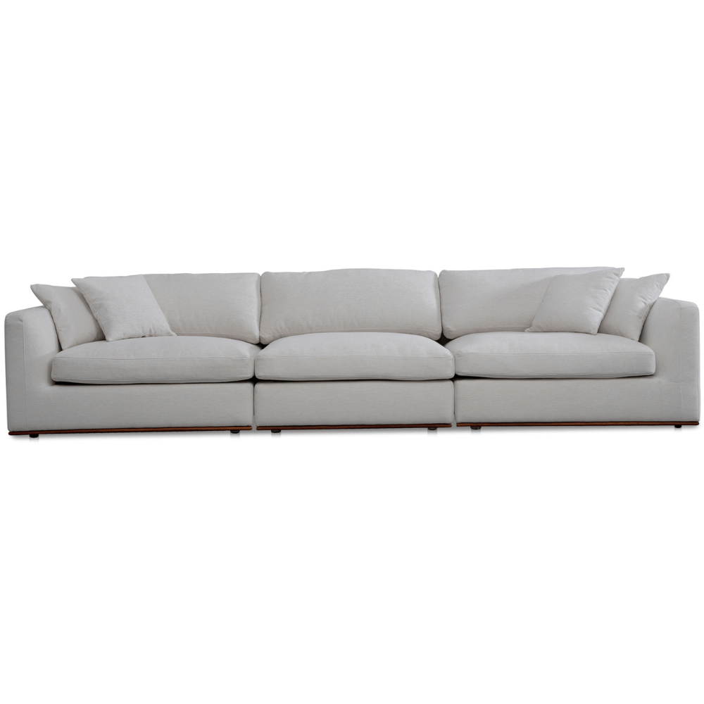 Rue Modular Sofa Sofa MO-1019-18 840331839128