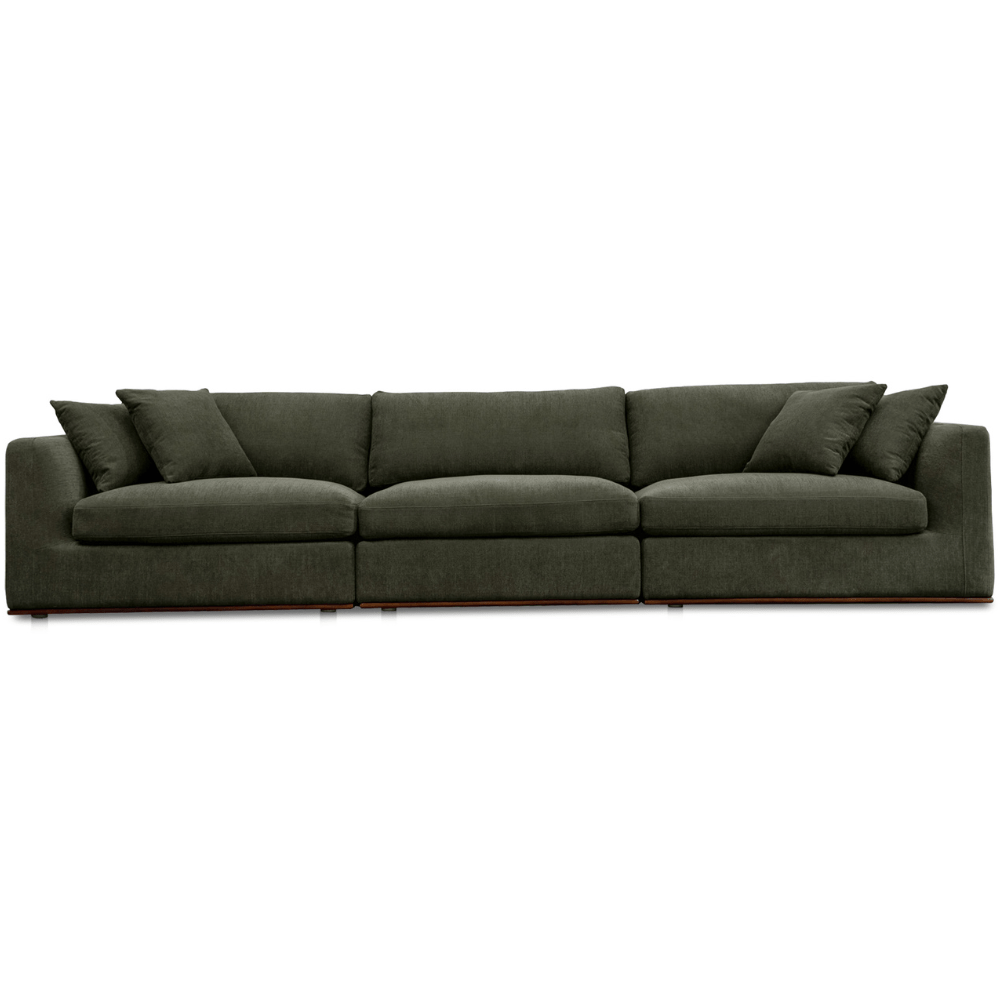 Rue Modular Sofa Sofa MO-1019-27 840331839302