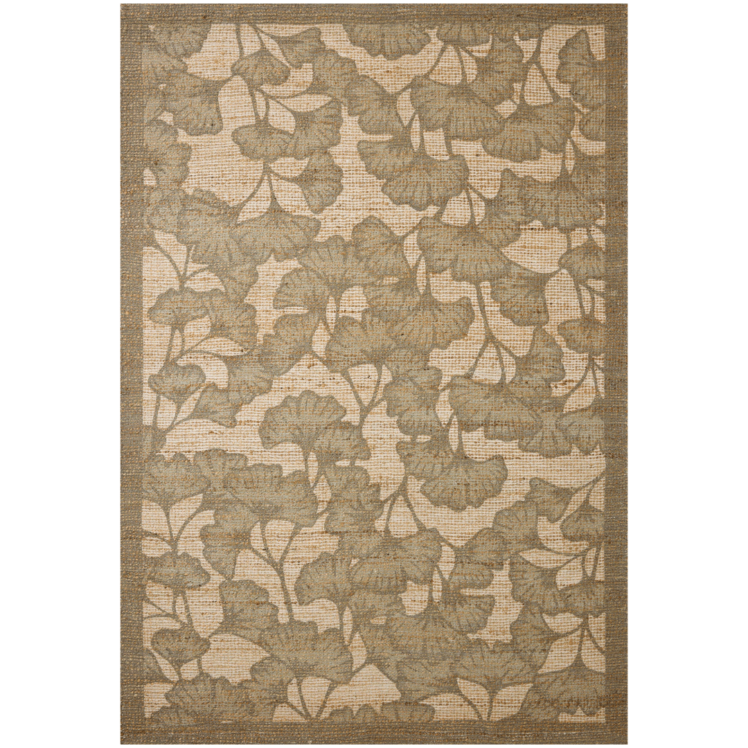Rue Olive/Sage Rug Area Rugs RUUERUE-02OLSG2339 Accent Rug