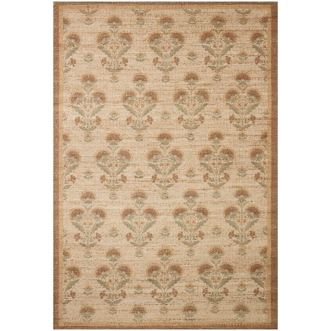 Rue Rug Area Rugs RUUERUE-01WTSG2339 885369866647