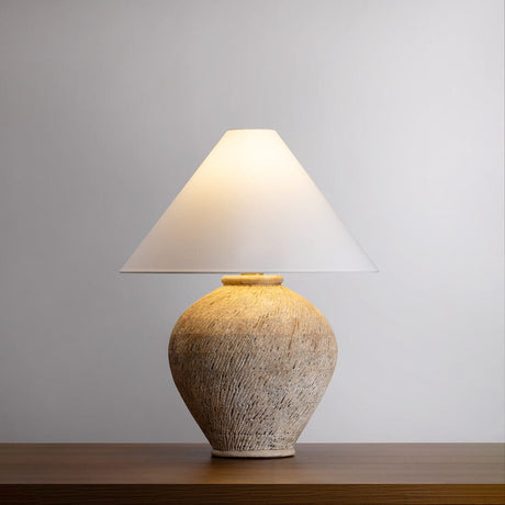 Rumbrook Table Lamp Ceramic Table Lamp L5330-AGB/CAX