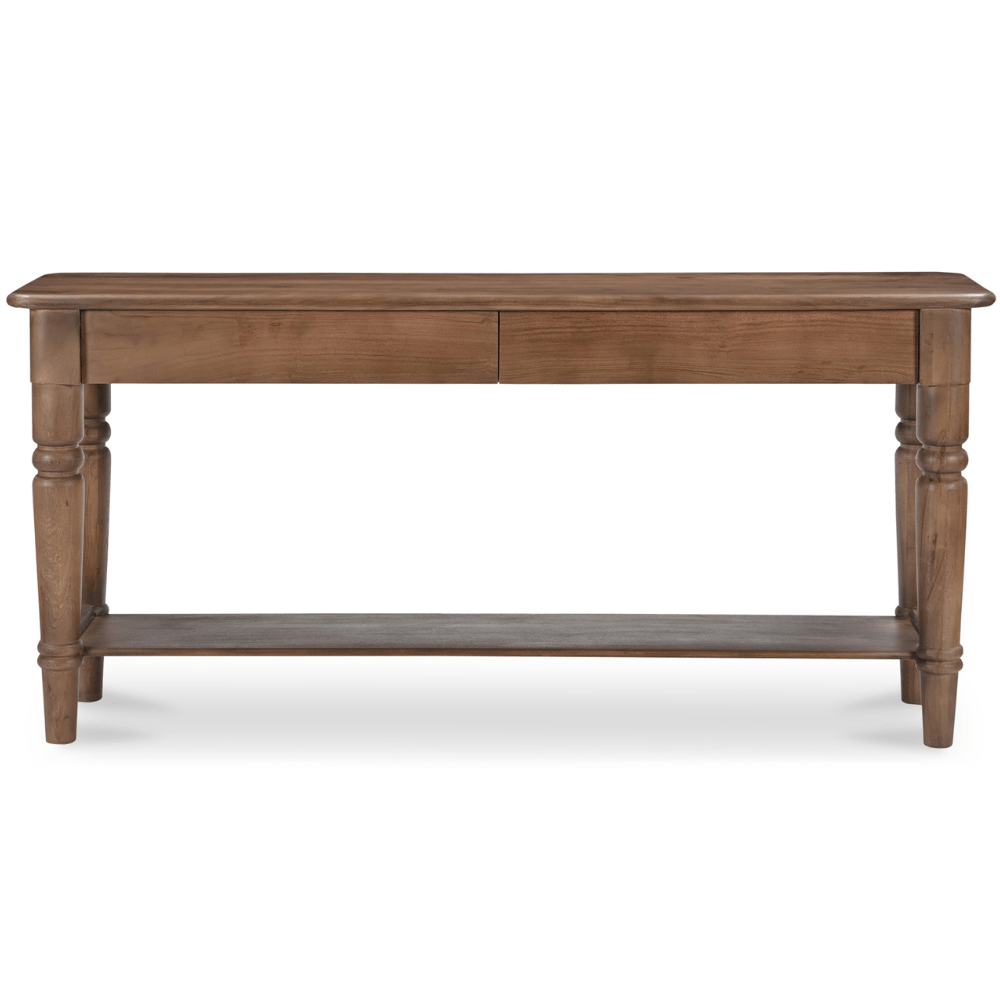 Russet Console Table Console Table BB-1023-03 840331836523