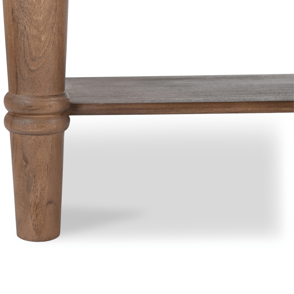 Russet Console Table Console Table BB-1023-03 840331836523