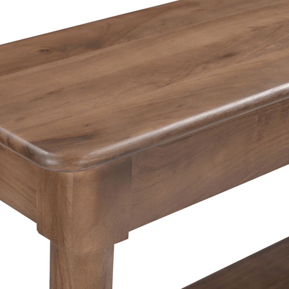 Russet Console Table Console Table BB-1023-03 840331836523