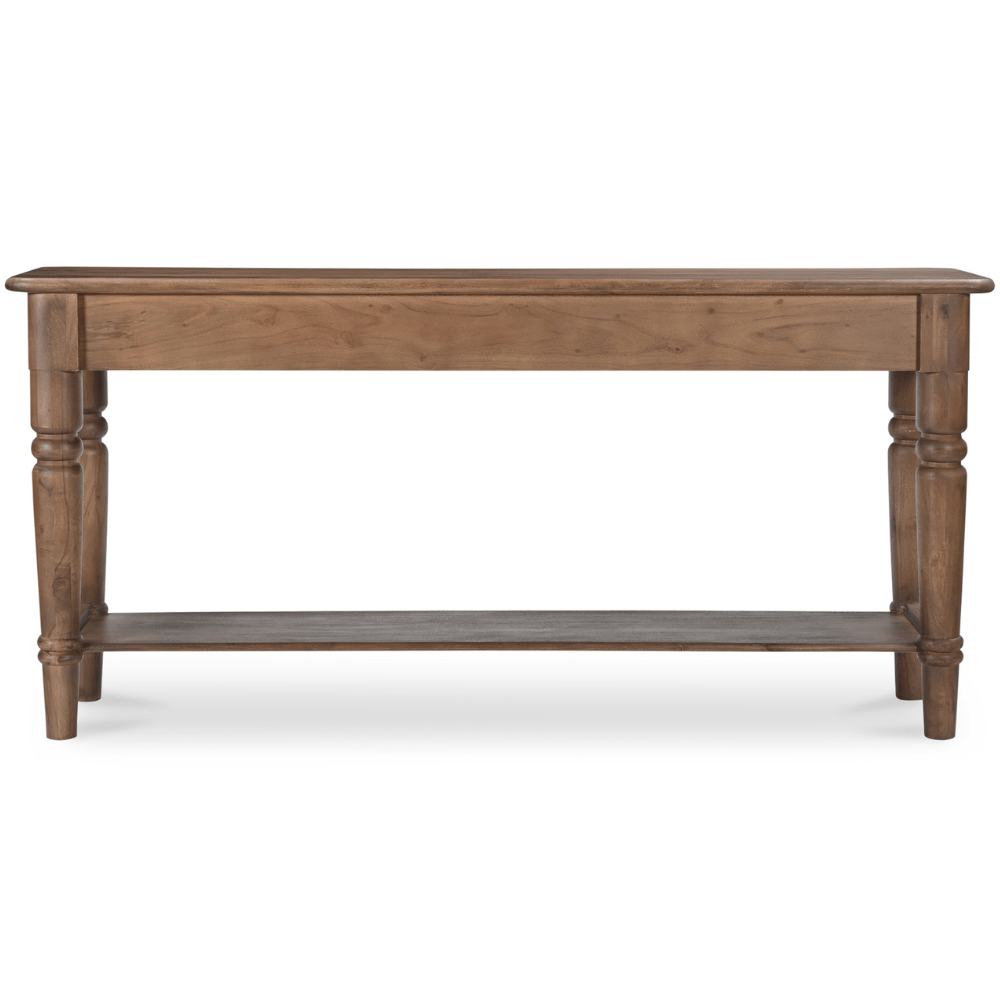 Russet Console Table Console Table BB-1023-03 840331836523