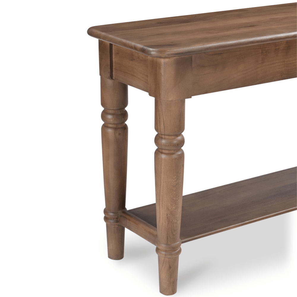 Russet Console Table Console Table BB-1023-03 840331836523