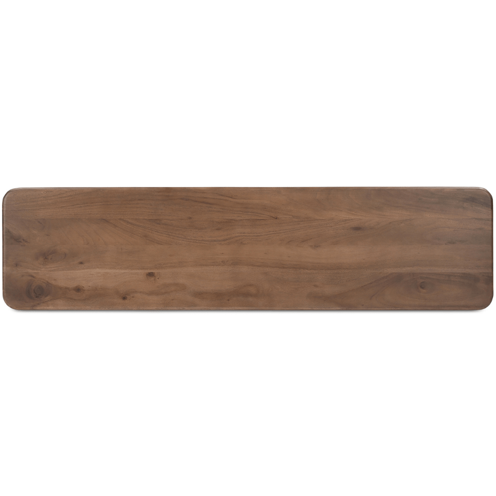 Russet Console Table Console Table BB-1023-03 840331836523