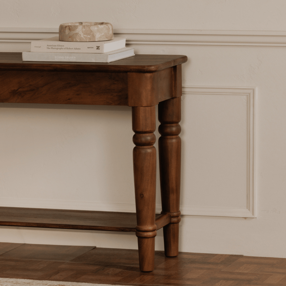 Russet Console Table Console Table BB-1023-03 840331836523