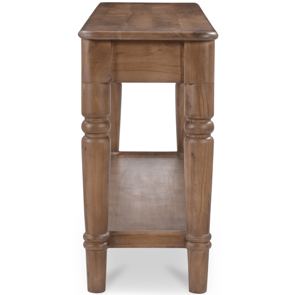 Russet Console Table Console Table BB-1023-03 840331836523