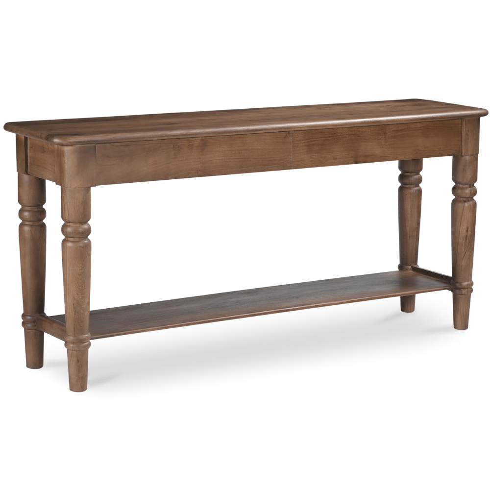 Russet Console Table Console Table BB-1023-03 840331836523