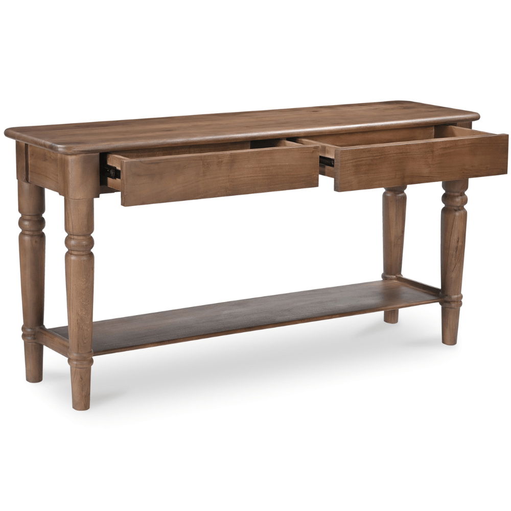 Russet Console Table Console Table BB-1023-03 840331836523