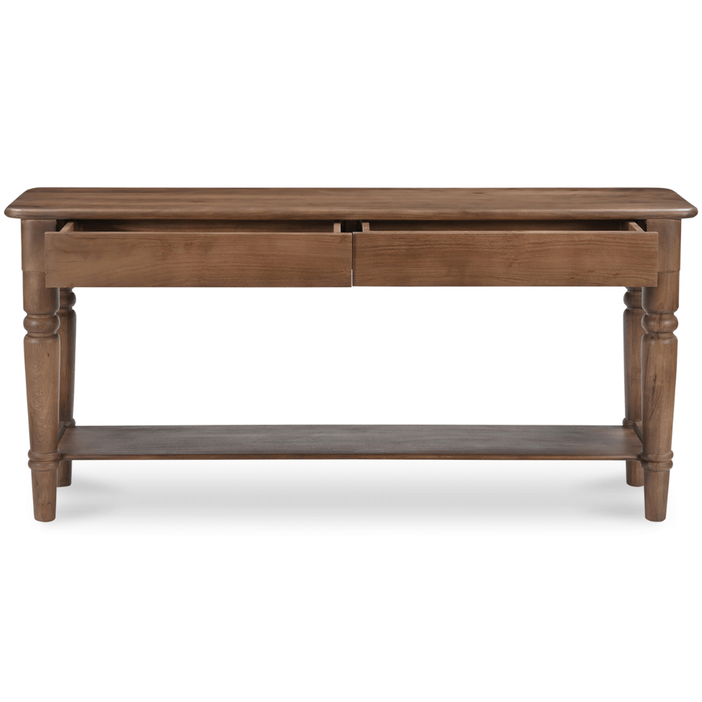 Russet Console Table Console Table BB-1023-03 840331836523