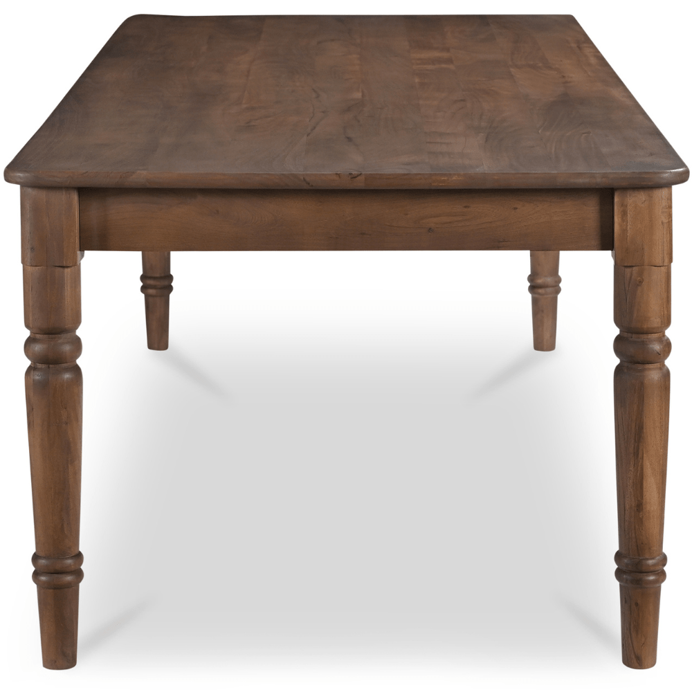 Russet Dining Table Dining Table BB-1021-03 840331836509
