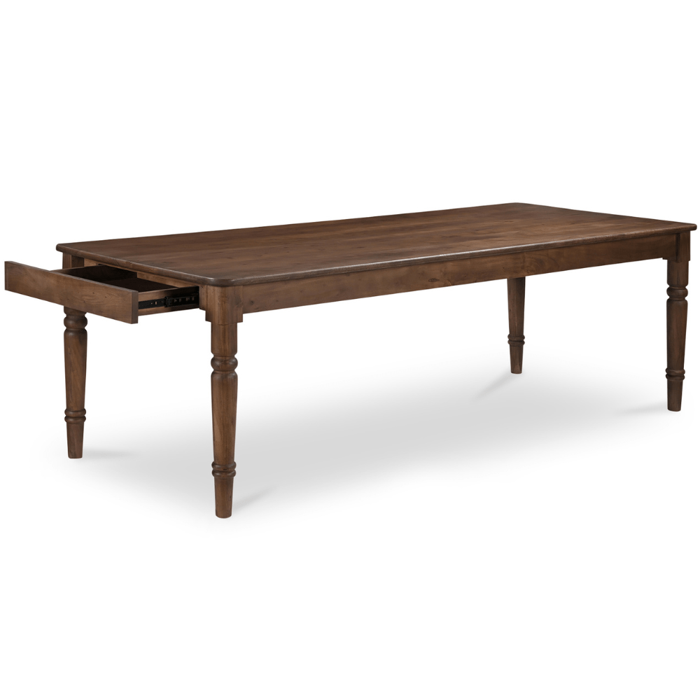 Russet Dining Table Dining Table BB-1021-03 840331836509