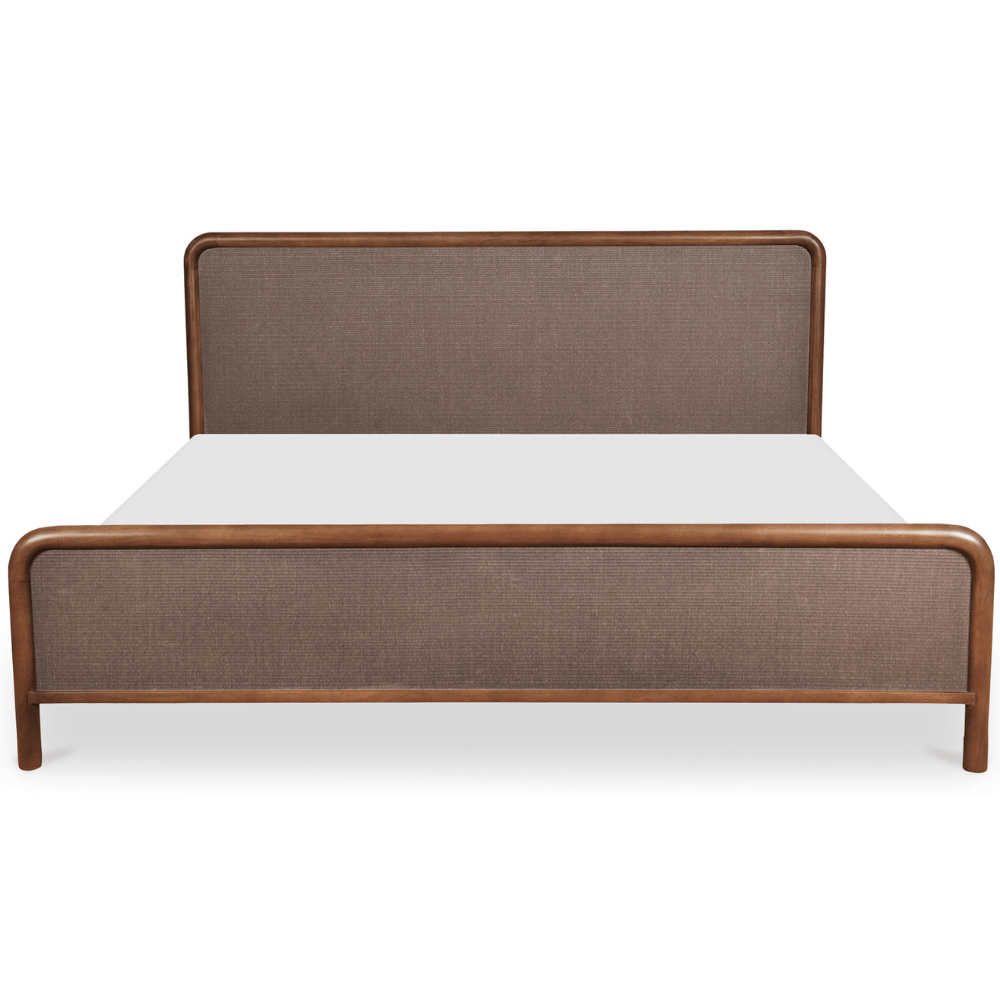 Rye Bed Bed BZ-1145-03-0 840331802238