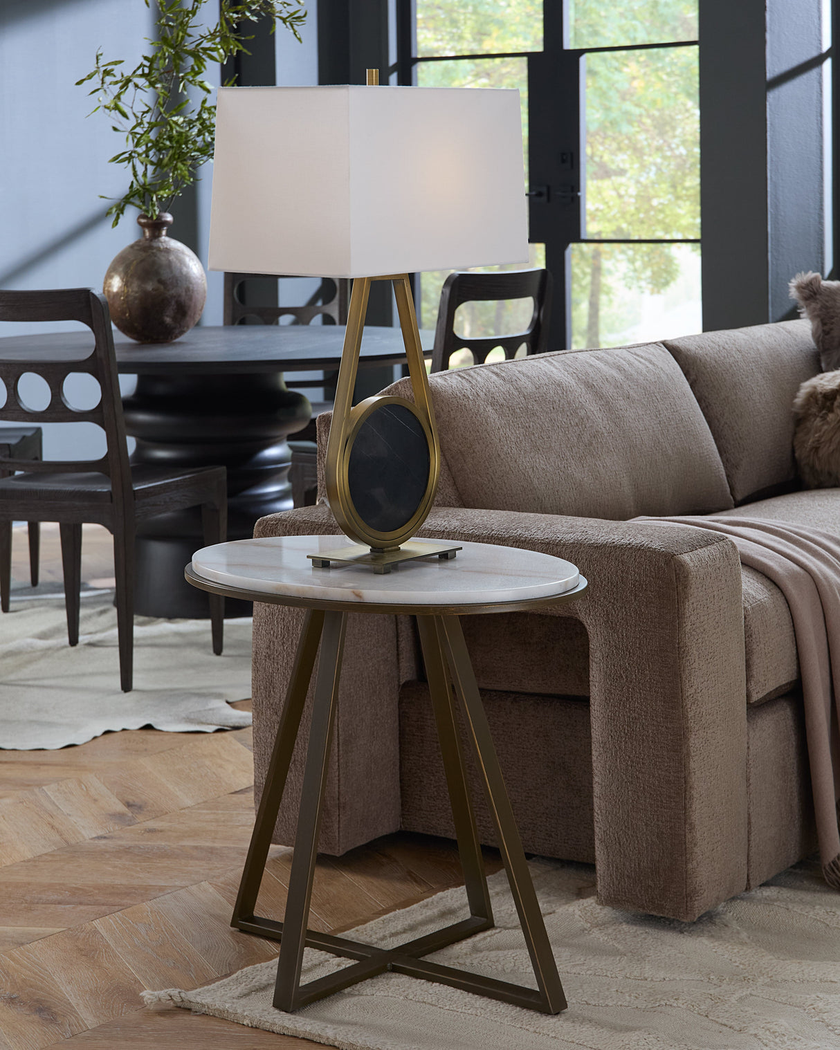 Rylan Side Table Side Table SCH-163375 00842728116904