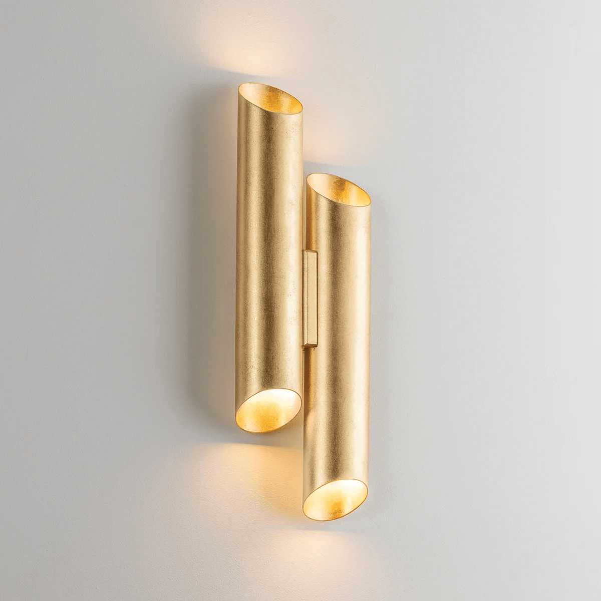 Rylane Wall Sconce Wall Sconces 1522-VGL 806134956035