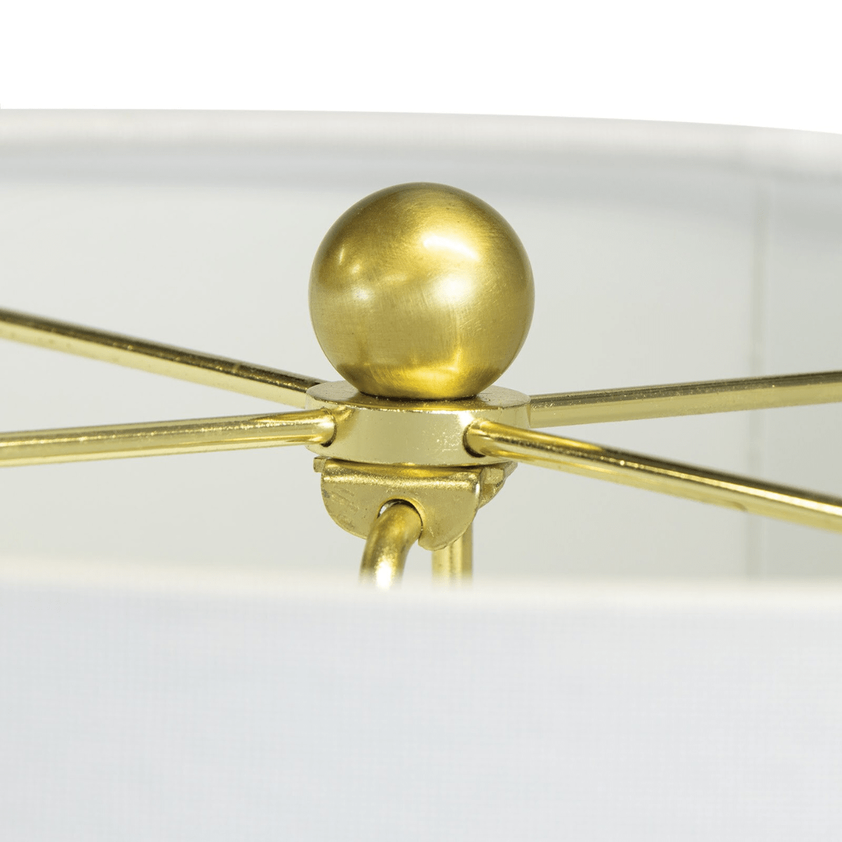 Sabina Ceramic Table Lamp Table Lamps 13-1561 844717039089