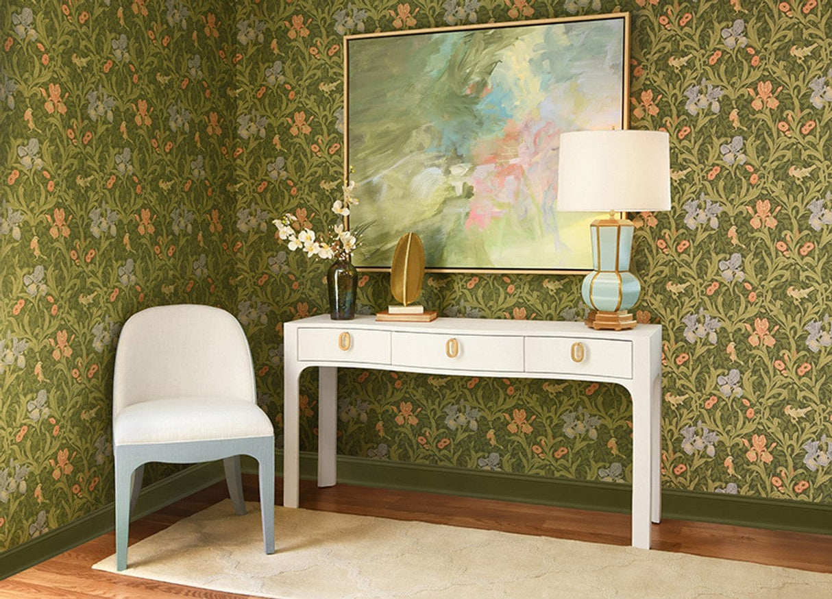 Sabrina Console Table Console Tables