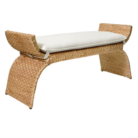 SACHI BENCH Upholstered Bench SACHI