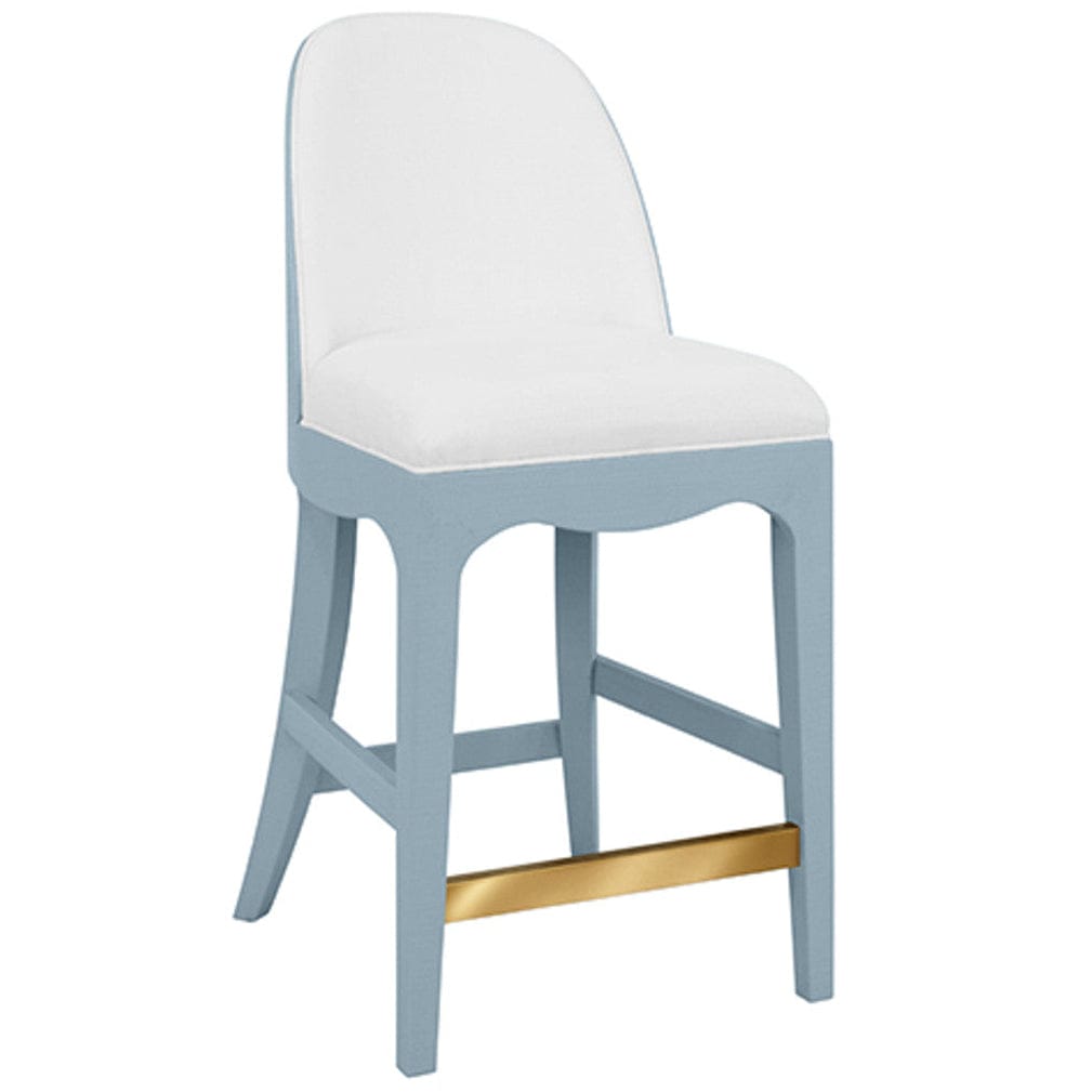 Sadie Counter Stool Bar + Counter Stools