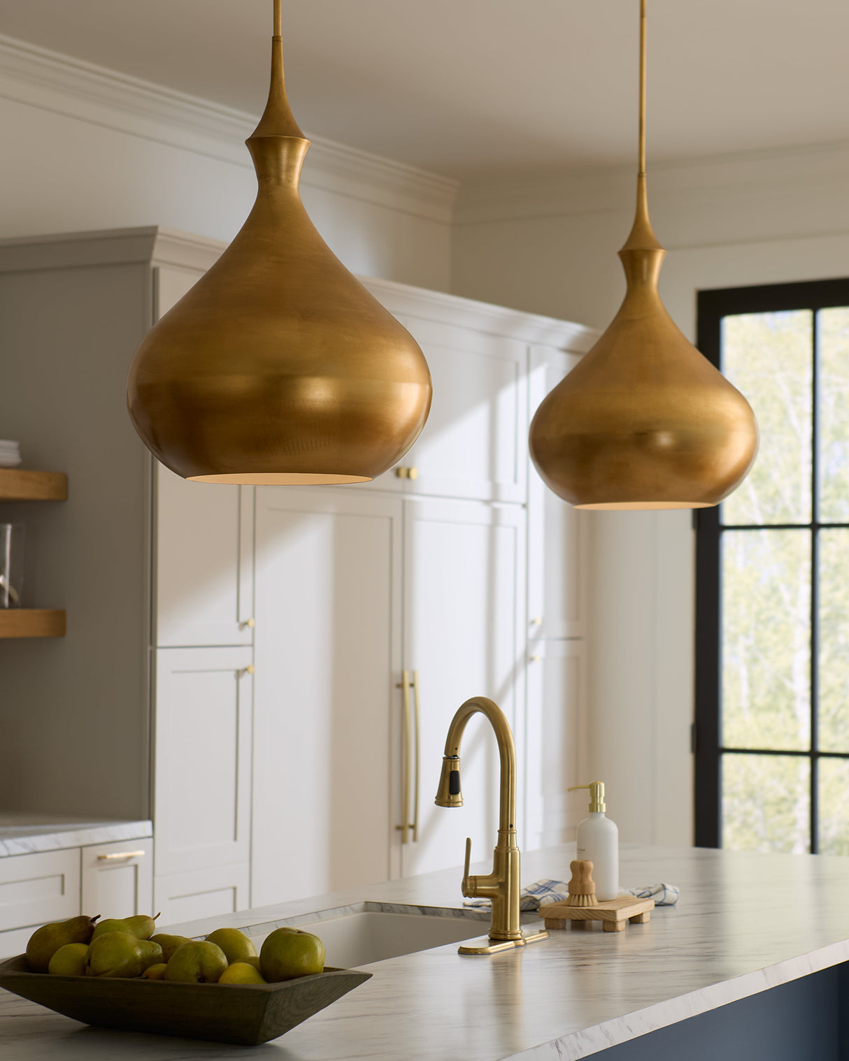 Sadie Pendant Pendant Lighting SCH-175381