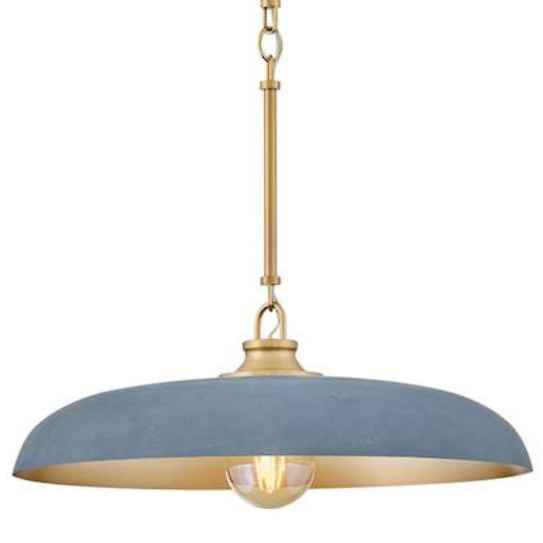 Sadie Pendant Pendants 48167LCB-VTD 640665920147