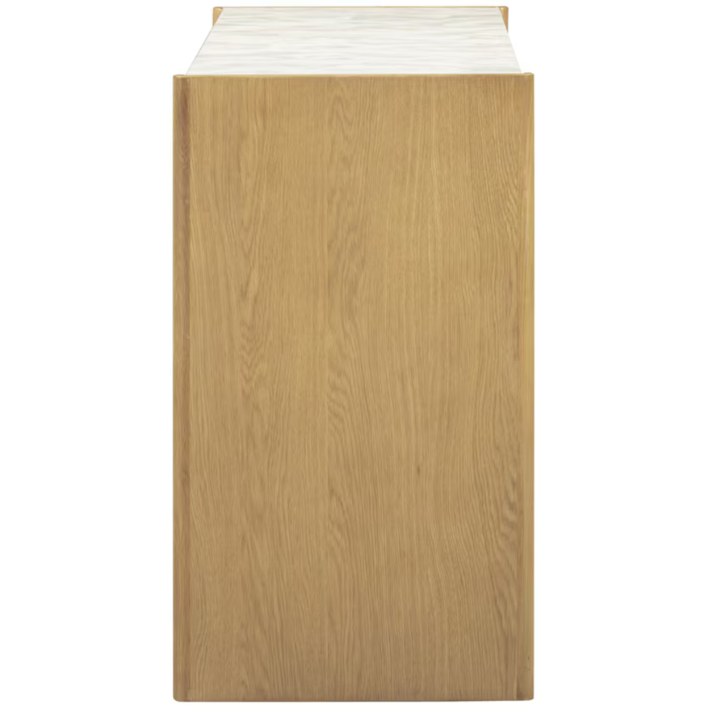 Sage Drawer Dressers TOV-B69354 793580643483