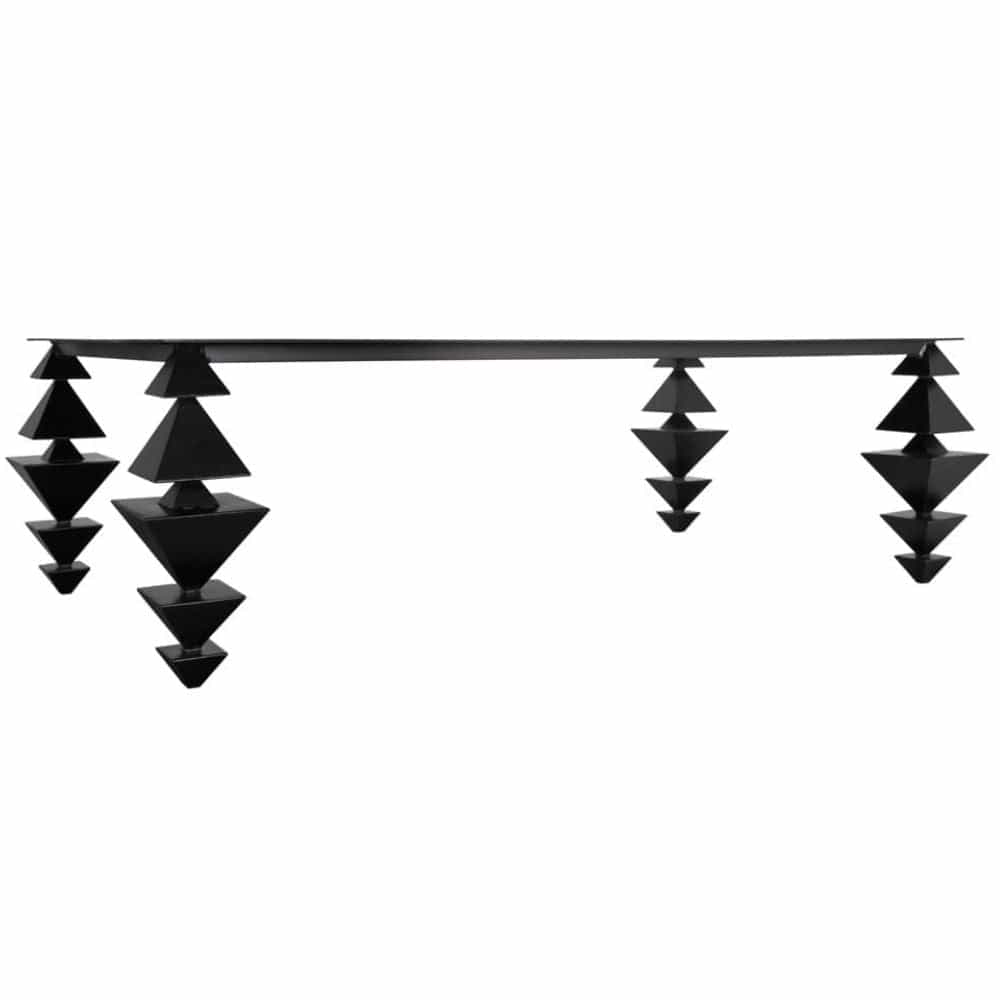 Sagrada Coffee Table Coffee Table GTAB1147MTB 00842449138063