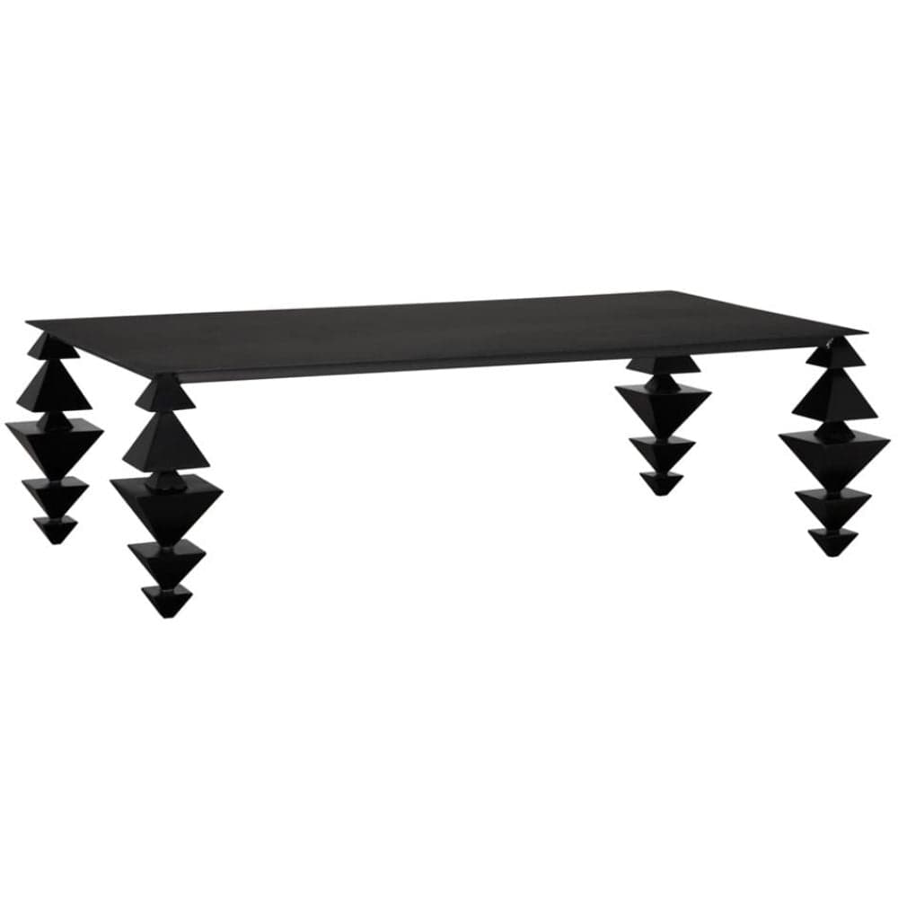 Sagrada Coffee Table Coffee Table GTAB1147MTB 00842449138063