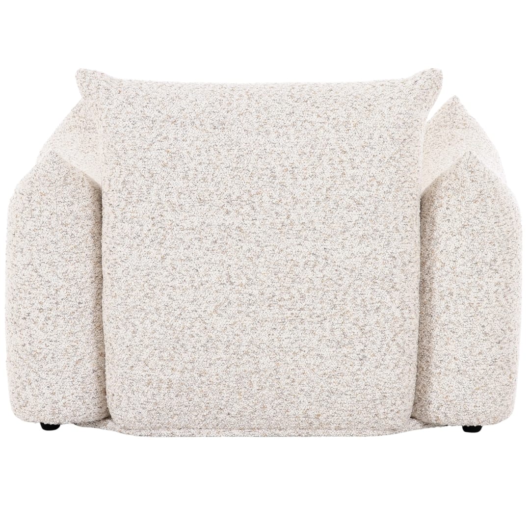 Saint Martin Armchair Occasional + Accent Chairs TOV-S54901 793580651174