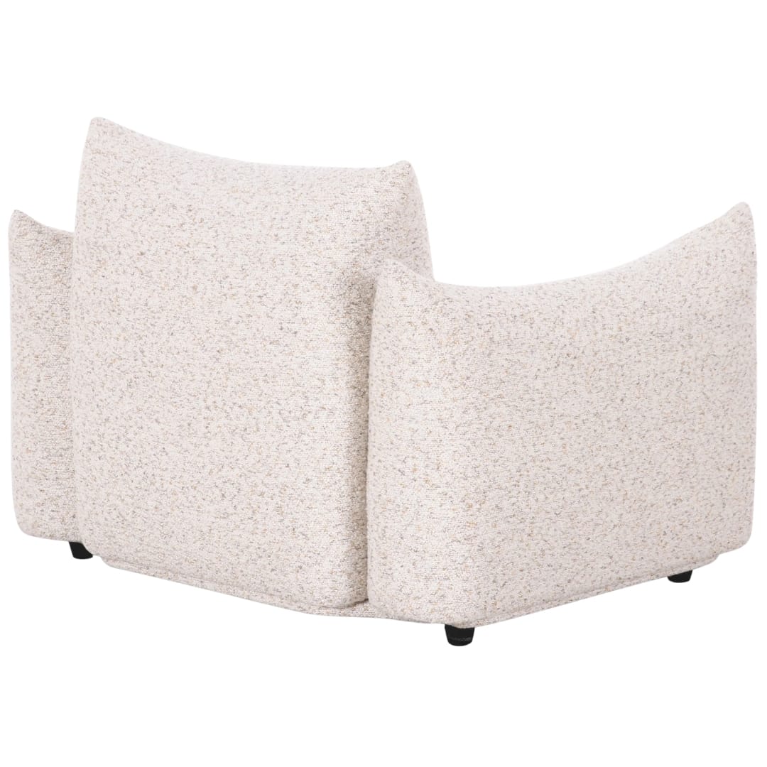 Saint Martin Armchair Occasional + Accent Chairs TOV-S54901 793580651174