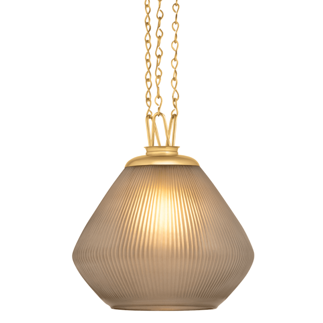 Saint Tropez Pendant Pendants 520-14-VB