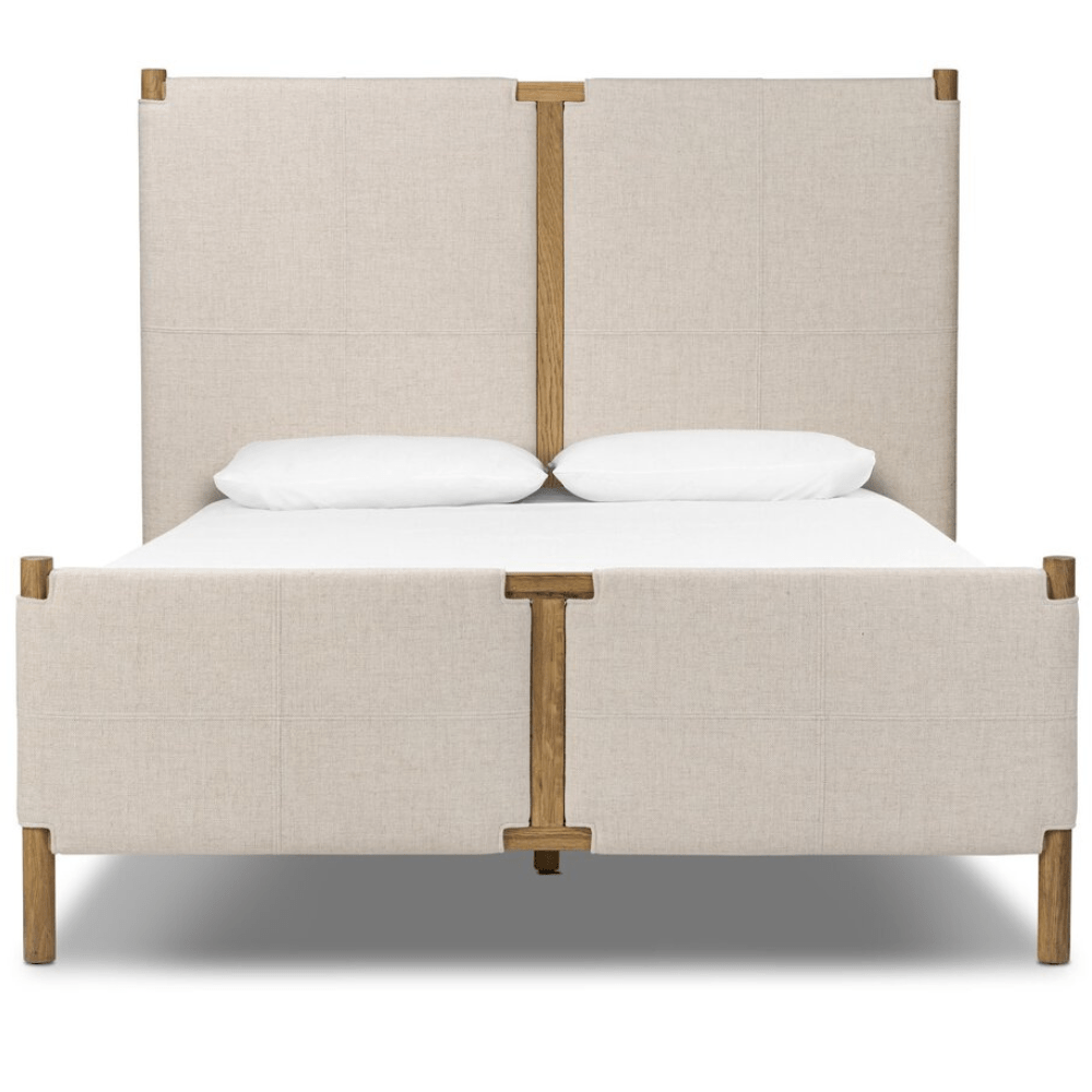 Salado Bed Bed 232834-010