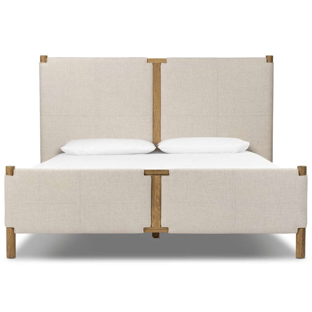 Salado Bed Bed 232834-011
