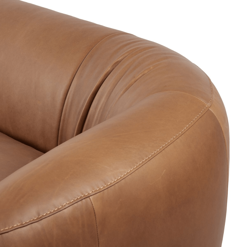 Saldana Sectional Sofa Sectional