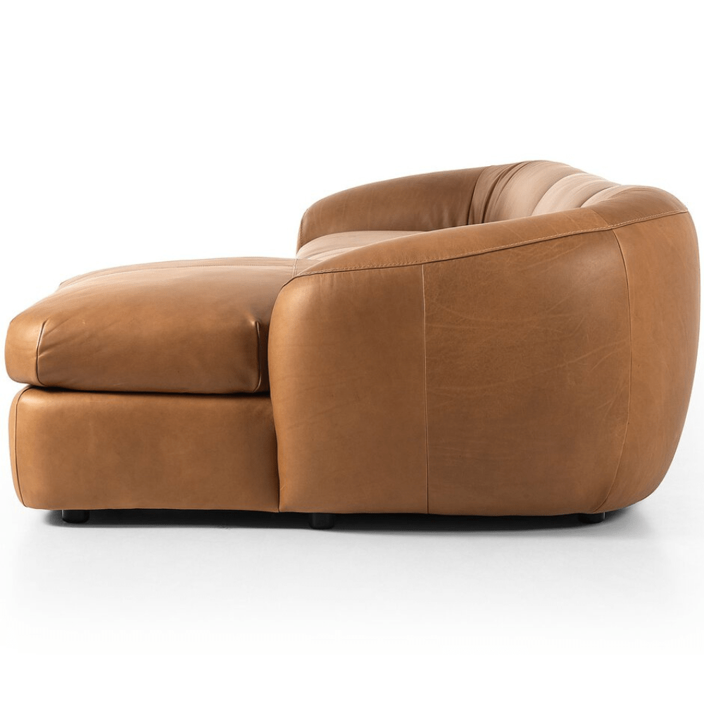 Saldana Sectional Sofa Sectional